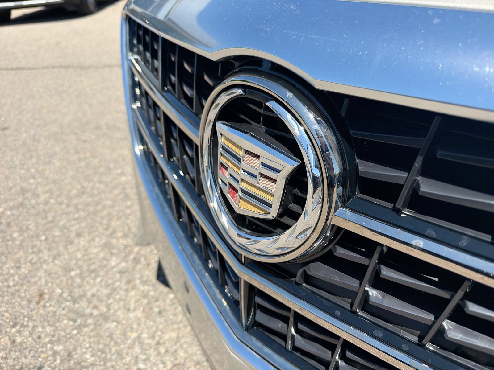 Used 2014 Cadillac CTS Luxury AWD/4WD image 18