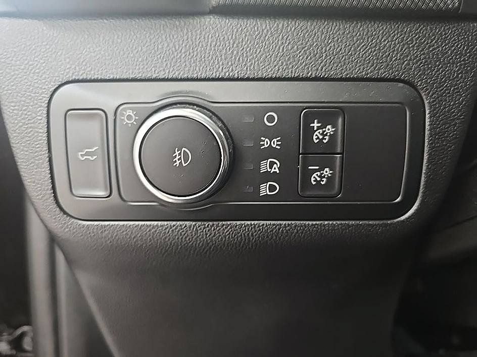 Used 2021 Ford Bronco Sport Big Bend AWD/4WD image 16