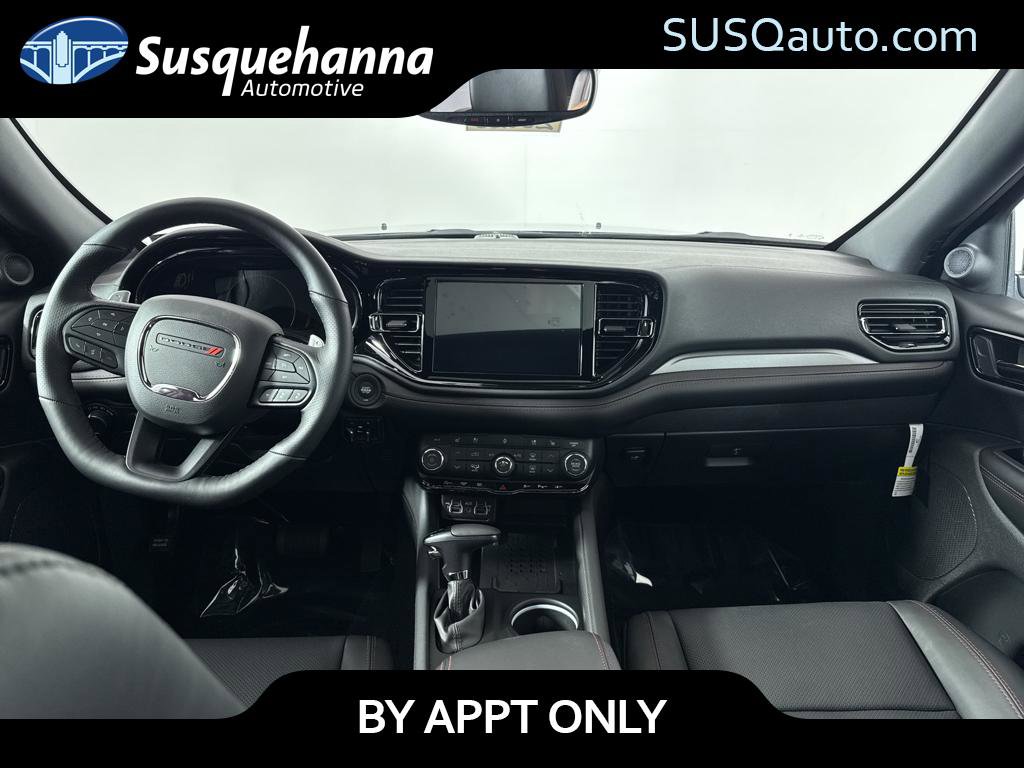 New 2026 Dodge Durango GT image 4