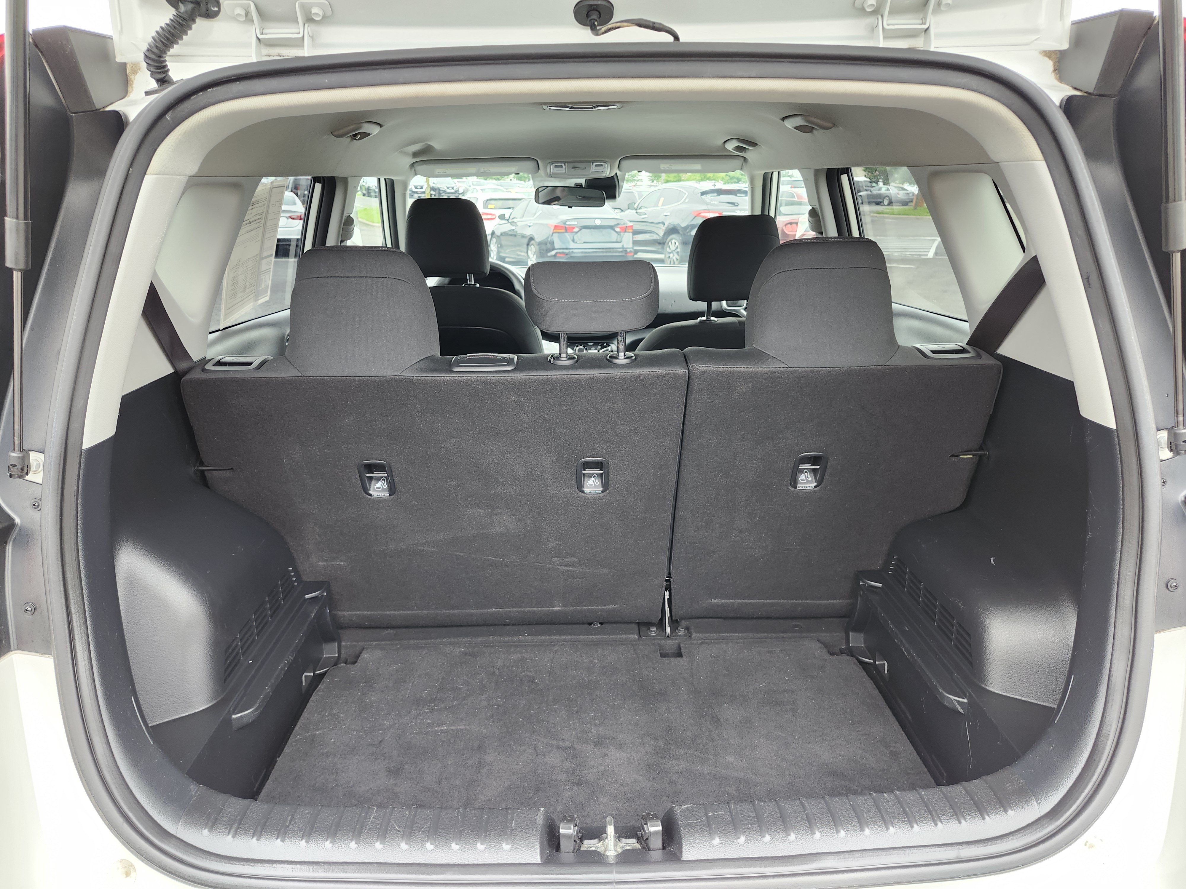 Used 2021 Kia Soul S FWD image 20