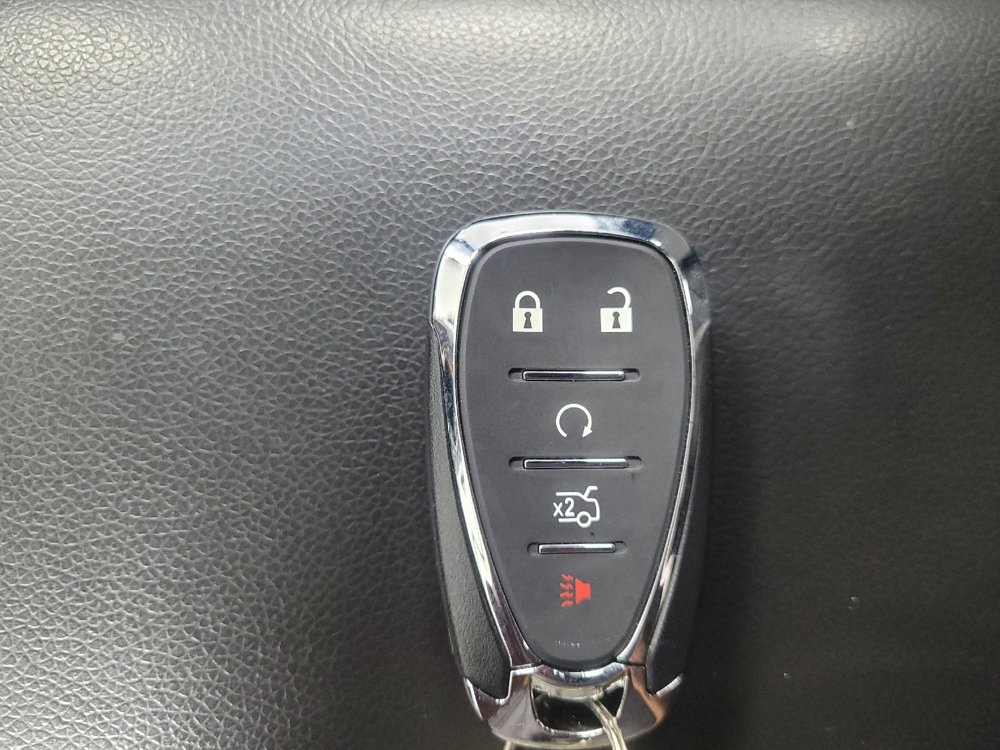 Used 2019 Chevrolet Malibu LS FWD image 32