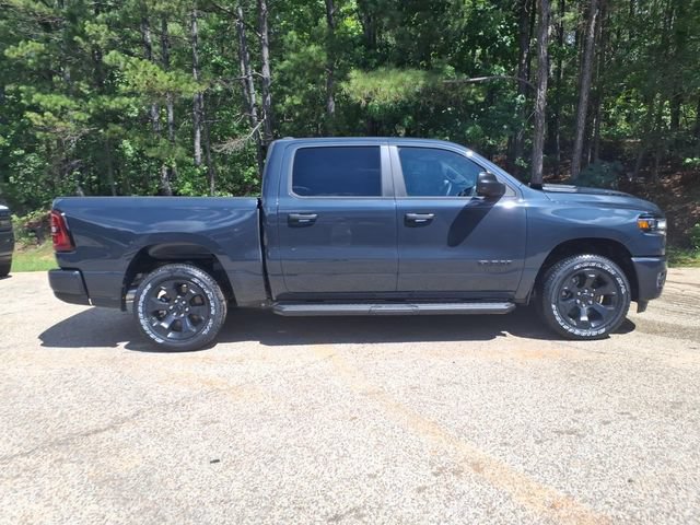 New 2026 RAM 1500 Express AWD/4WD image 2