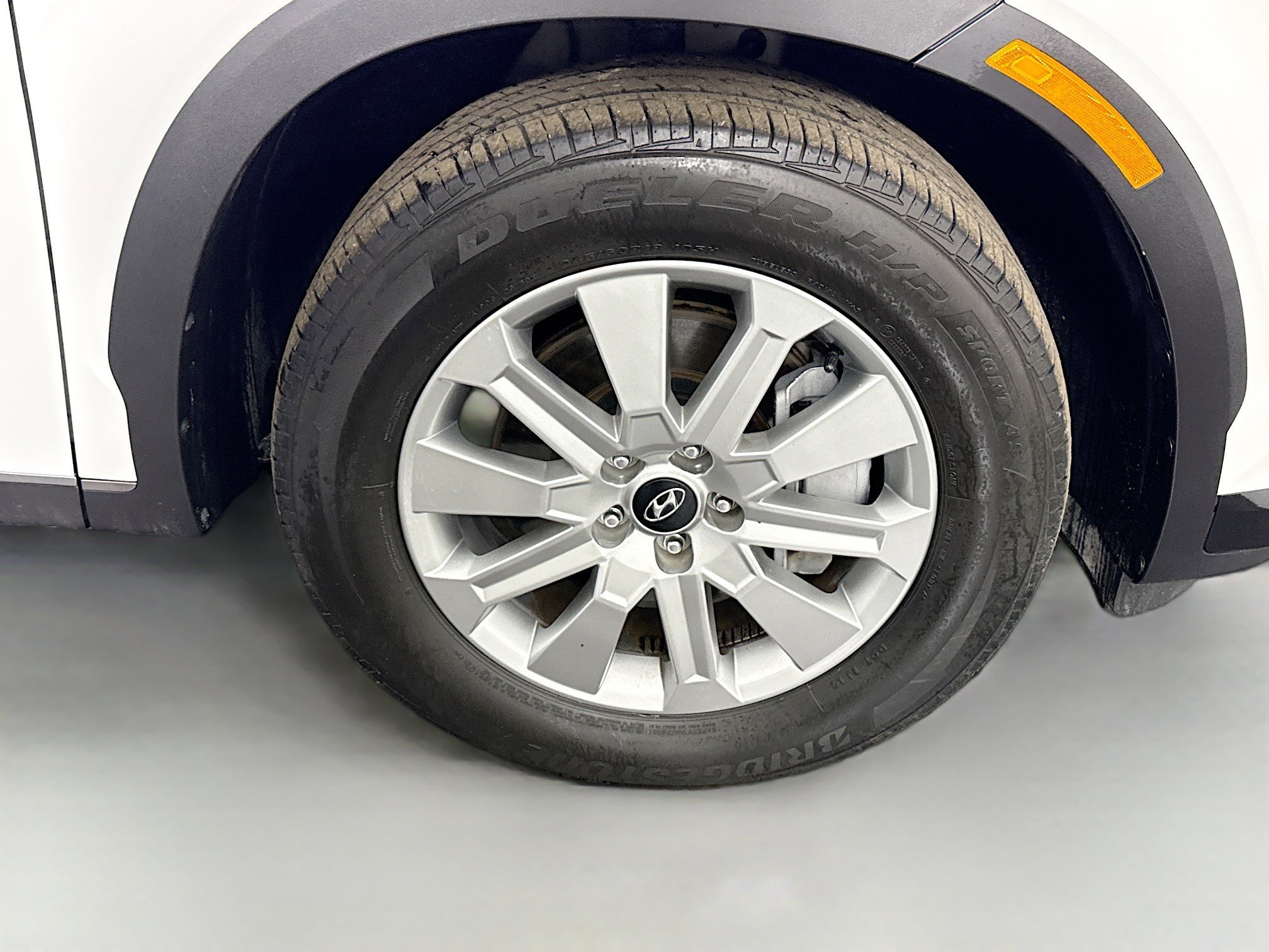 Used 2024 Hyundai Palisade SEL image 32