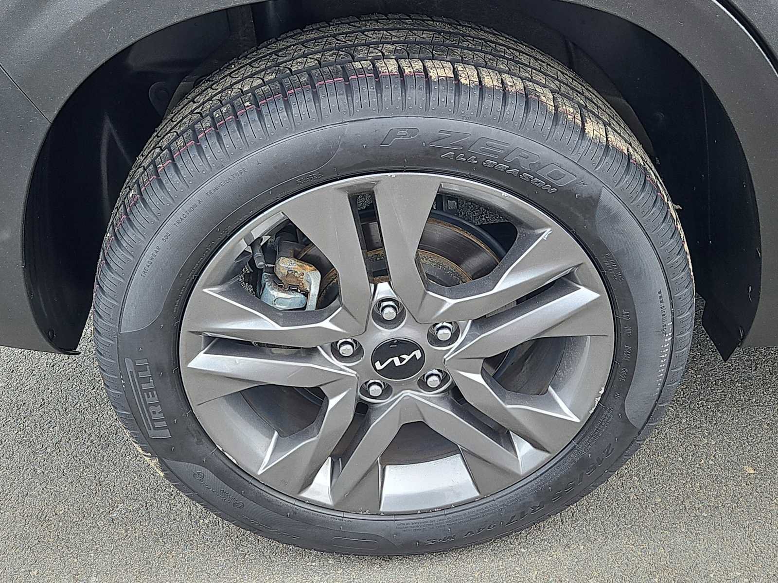Used 2023 Kia Seltos S AWD/4WD image 9