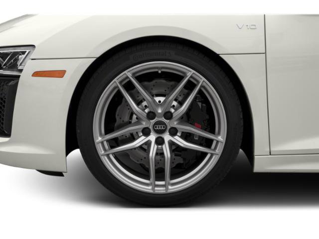 Used 2018 Audi R8 V10 w/ Premium Package RWD image 11