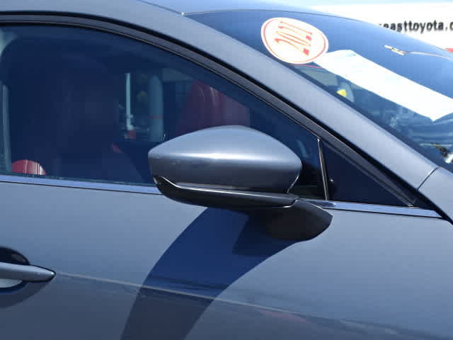 Used 2021 MAZDA MAZDA3 s FWD image 7