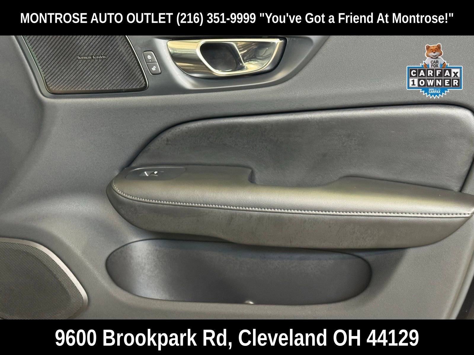 Used 2023 Volvo S60 T8 Plus w/ Climate Package image 45