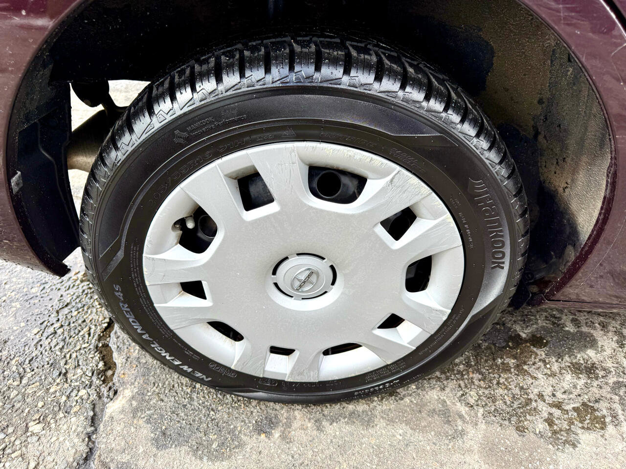 Used 2015 Scion xB 5-Door Wagon 4-Spd AT image 12