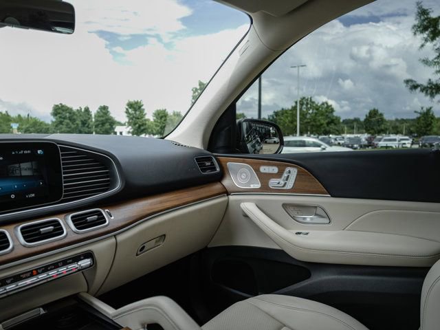 Used 2022 Mercedes-Benz GLE 350 4MATIC image 25