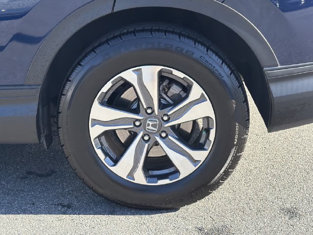 Used 2018 Honda CR-V LX image 21