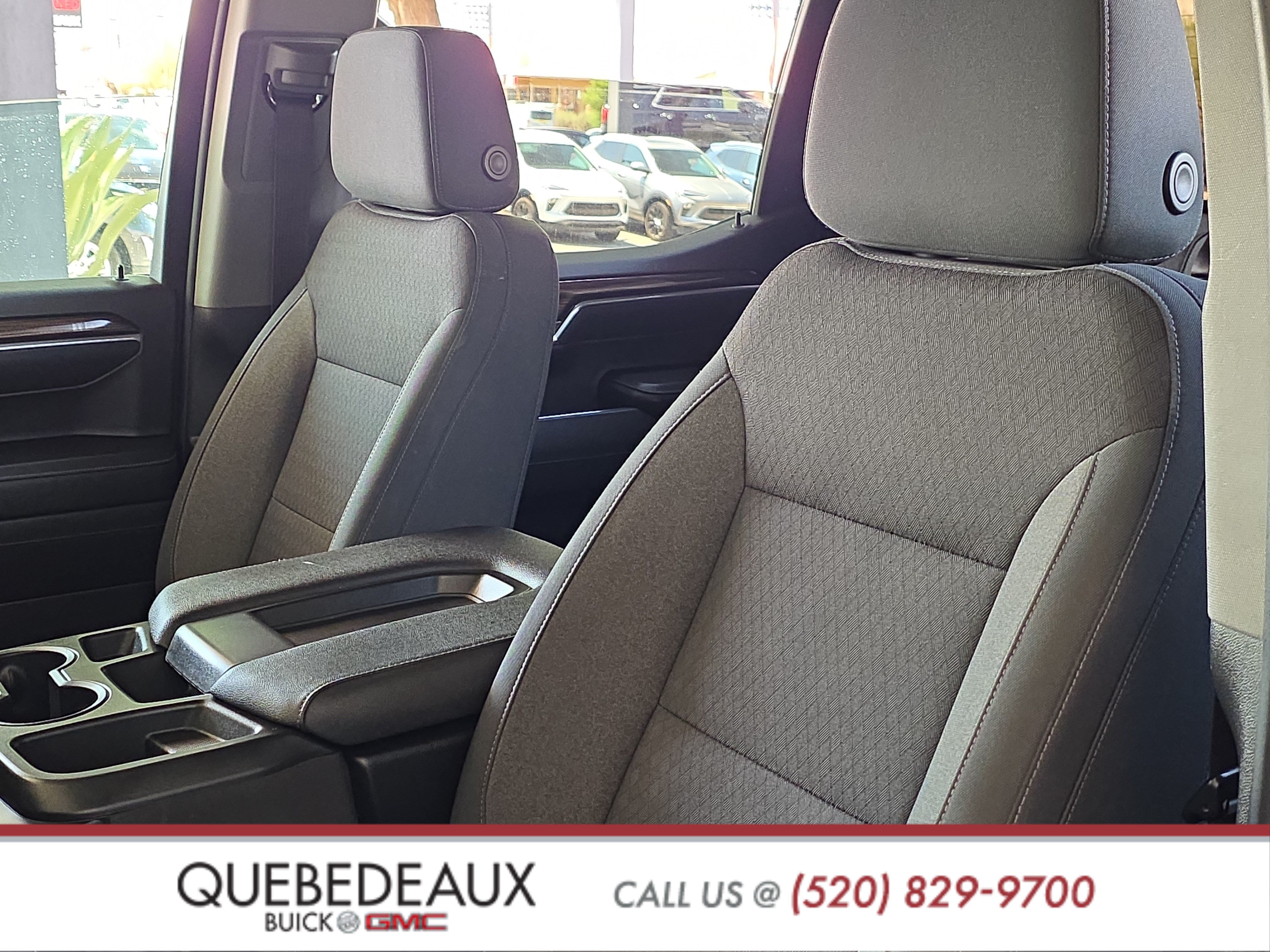 Used 2022 Chevrolet Silverado 1500 RST AWD/4WD image 12