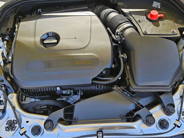 New 2026 MINI Cooper S FWD image 16