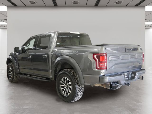 Used 2019 Ford F150 Raptor w/ Equipment Group 802A Luxury AWD/4WD image 4