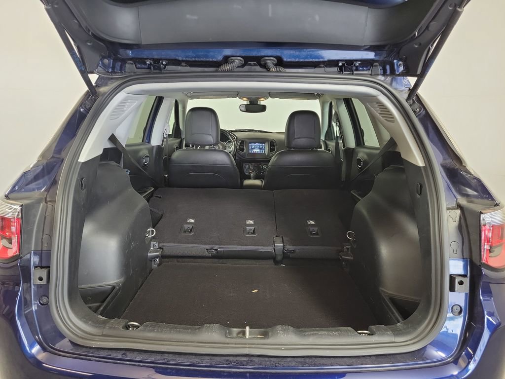 Used 2021 Jeep Compass Latitude w/ Convenience Group image 31