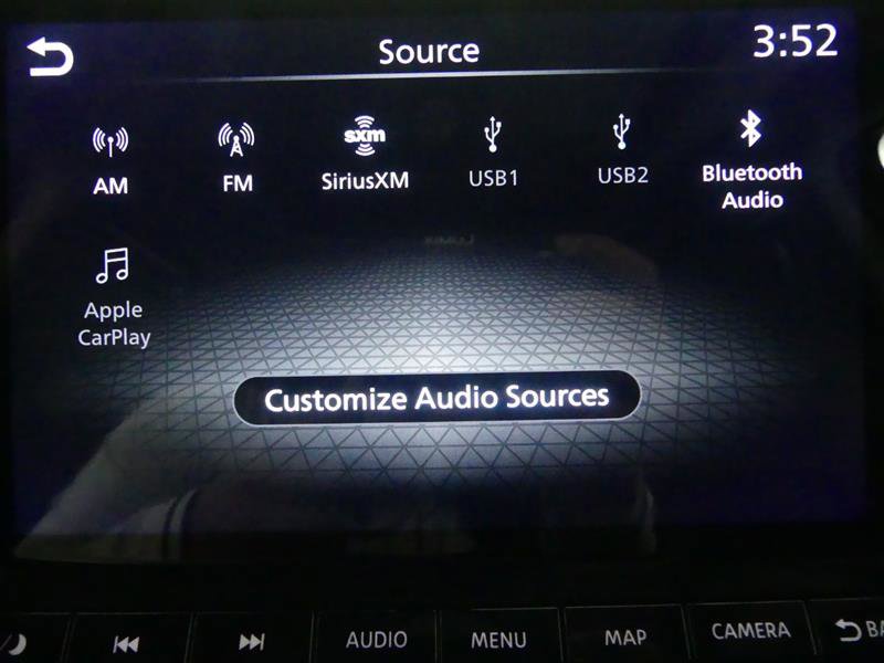 Used 2023 Nissan Pathfinder SL w/ SL Premium Package image 13