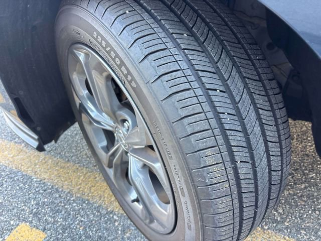 Used 2023 Honda Accord EX image 7