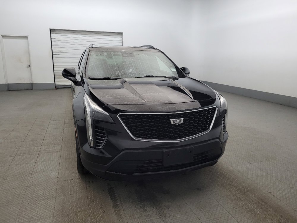 Used 2019 Cadillac XT4 Sport image 14