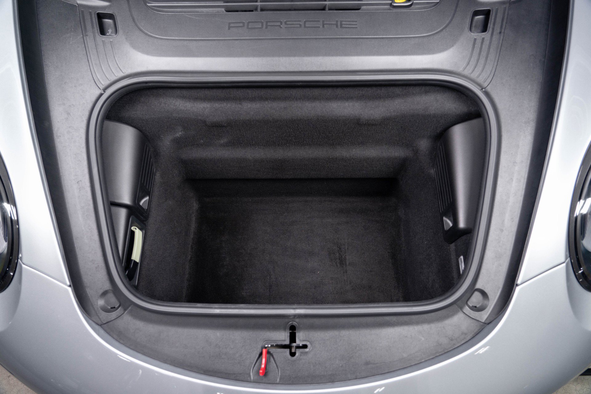 Used 2015 Porsche 911 Carrera GTS RWD image 27