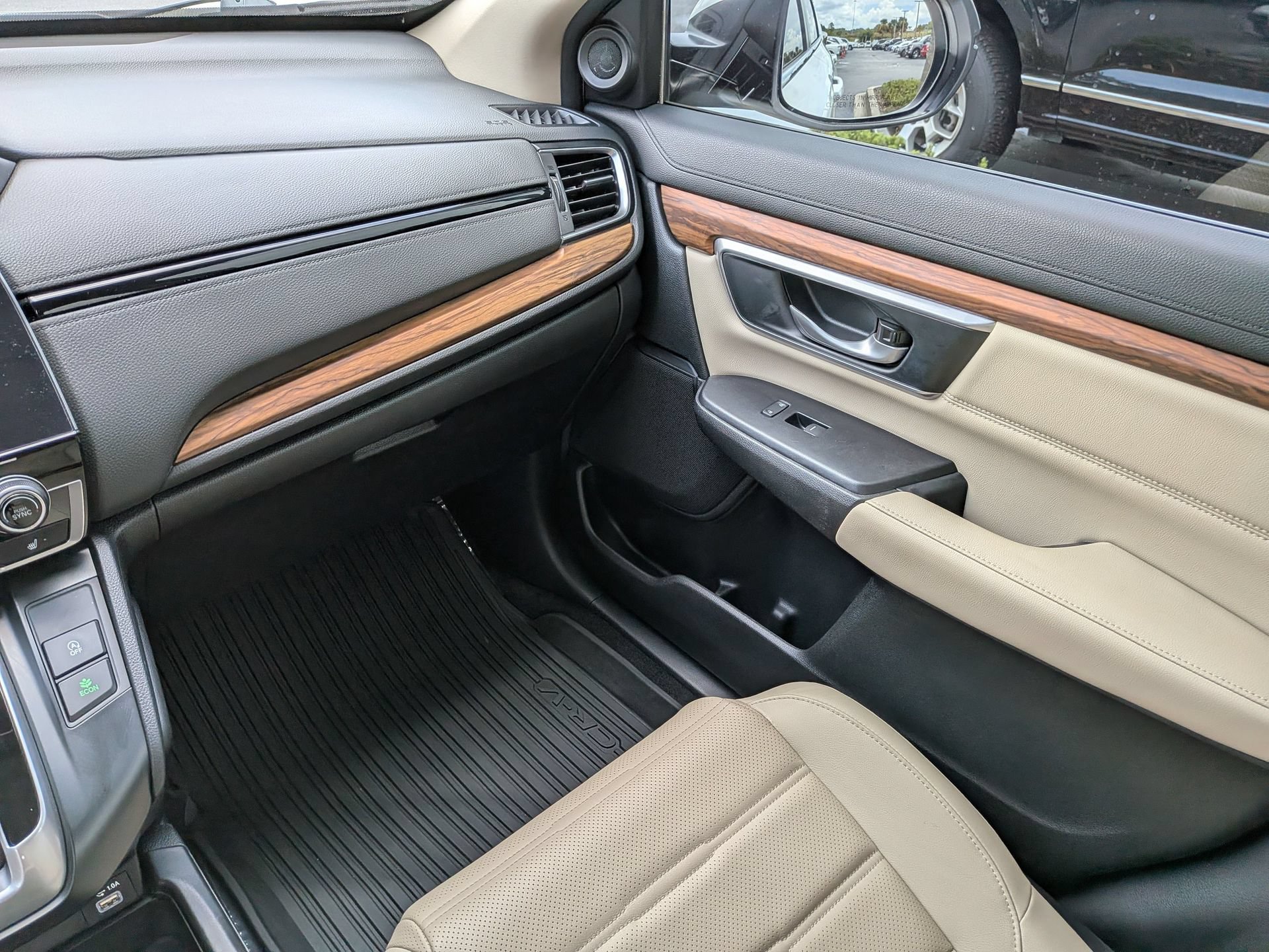 Used 2022 Honda CR-V EX-L image 20
