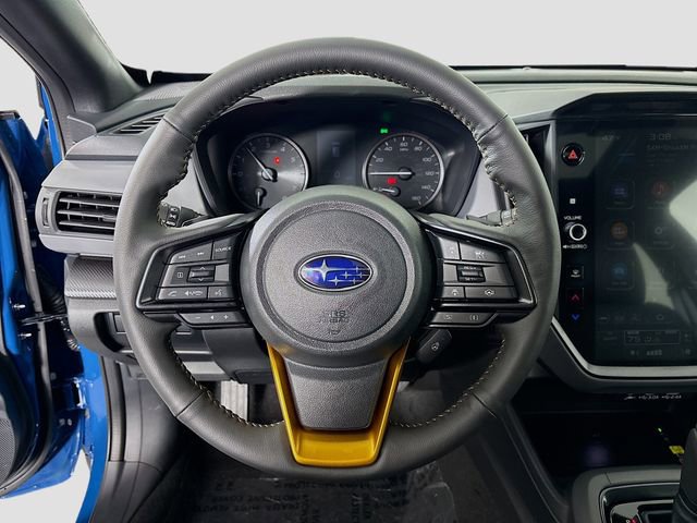New 2026 Subaru Crosstrek 2.5i Wilderness image 11