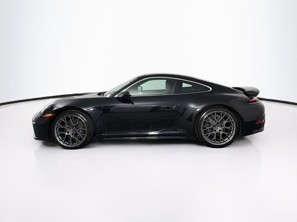 New 2026 Porsche 911 Carrera RWD image 2