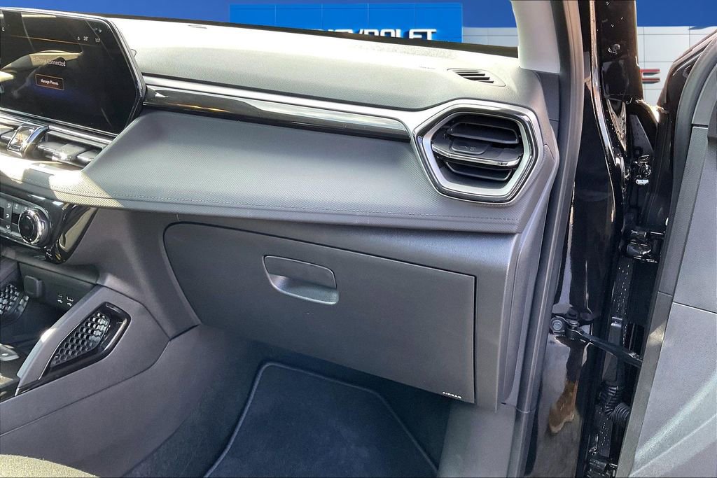 New 2026 Chevrolet TrailBlazer LT w/ Convenience Package image 26
