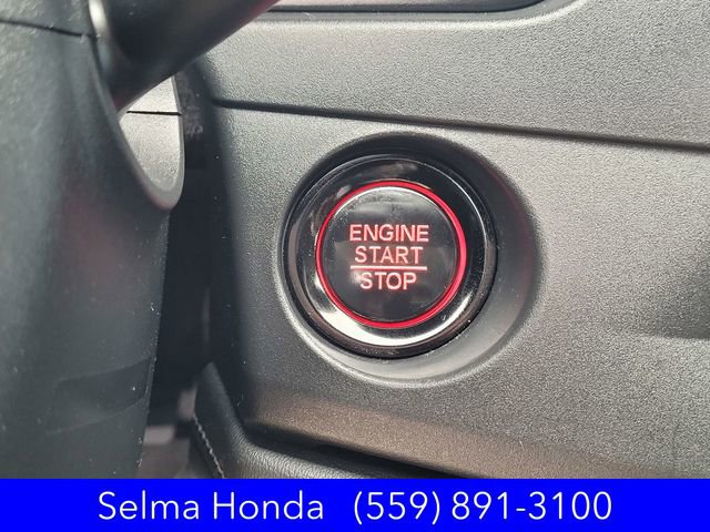 Used 2024 Honda Accord LX image 17
