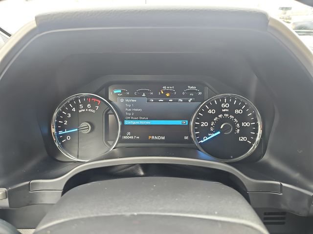 Used 2018 Ford F150 Lariat w/ Equipment Group 502A Luxury AWD/4WD image 15