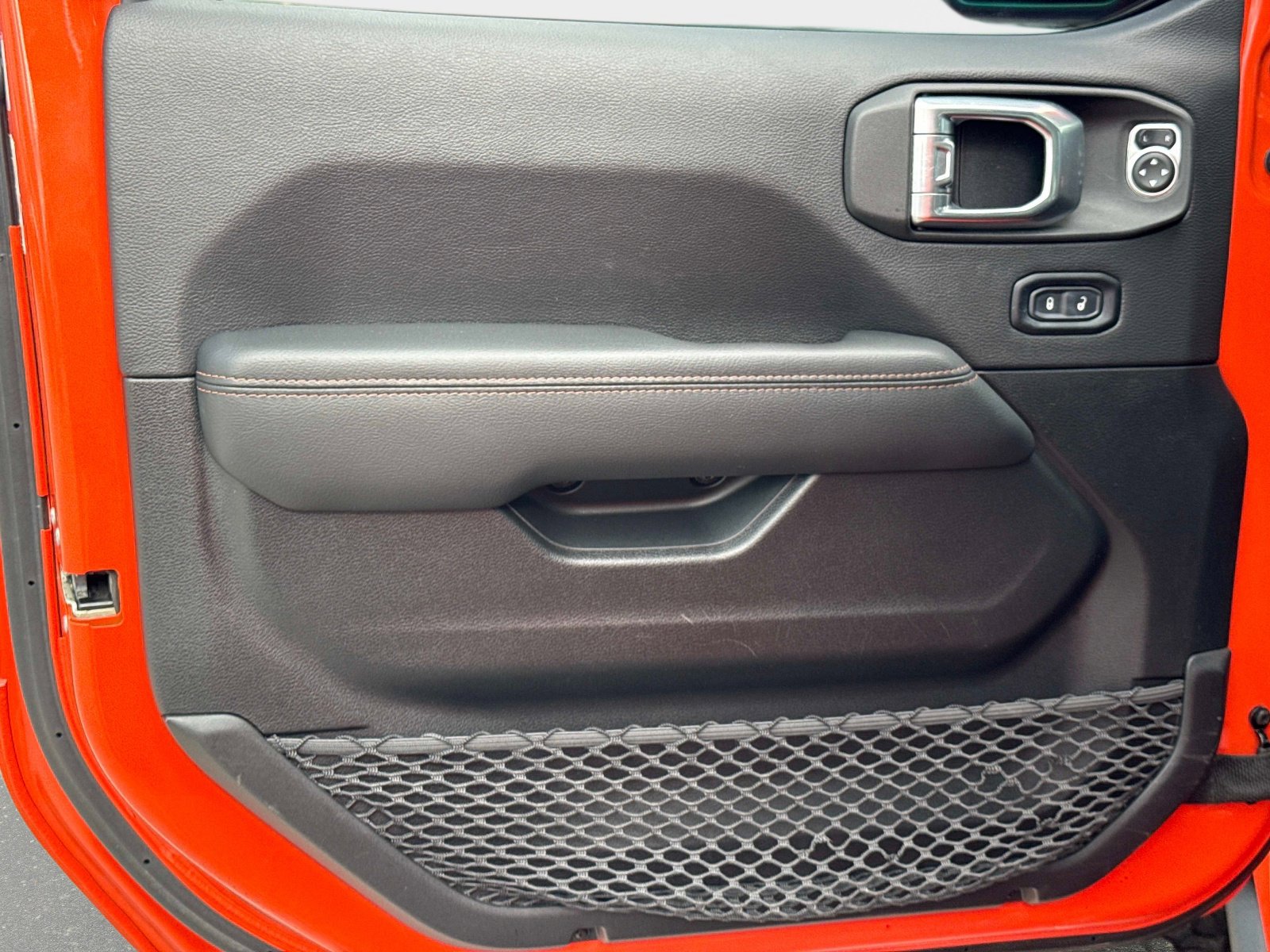 Certified 2023 Jeep Wrangler Unlimited Rubicon 392 w/ Trailer Tow Package image 18