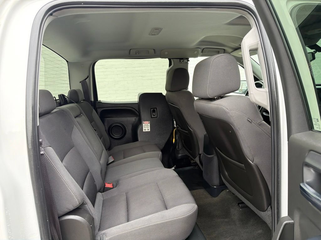 Used 2014 Chevrolet Silverado 1500 LT w/ All Star Edition RWD image 10