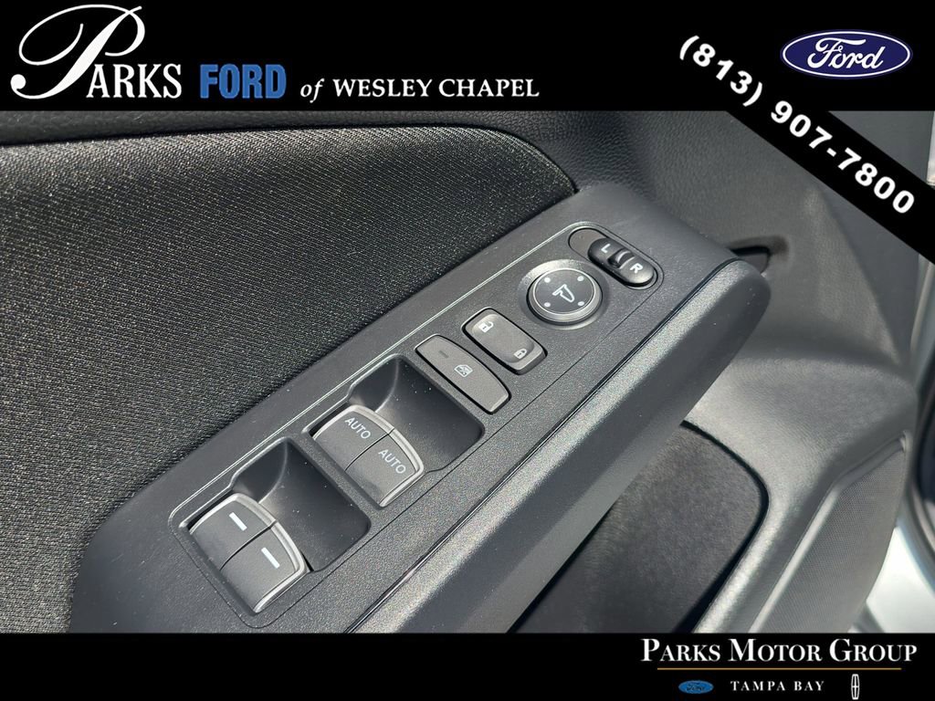 Used 2025 Honda Civic FWD Hybrid Sedan image 17