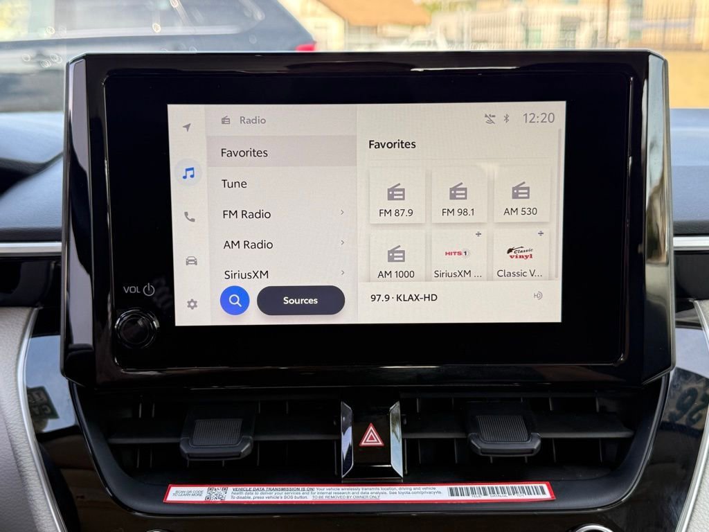 Certified 2026 Toyota Corolla LE image 27