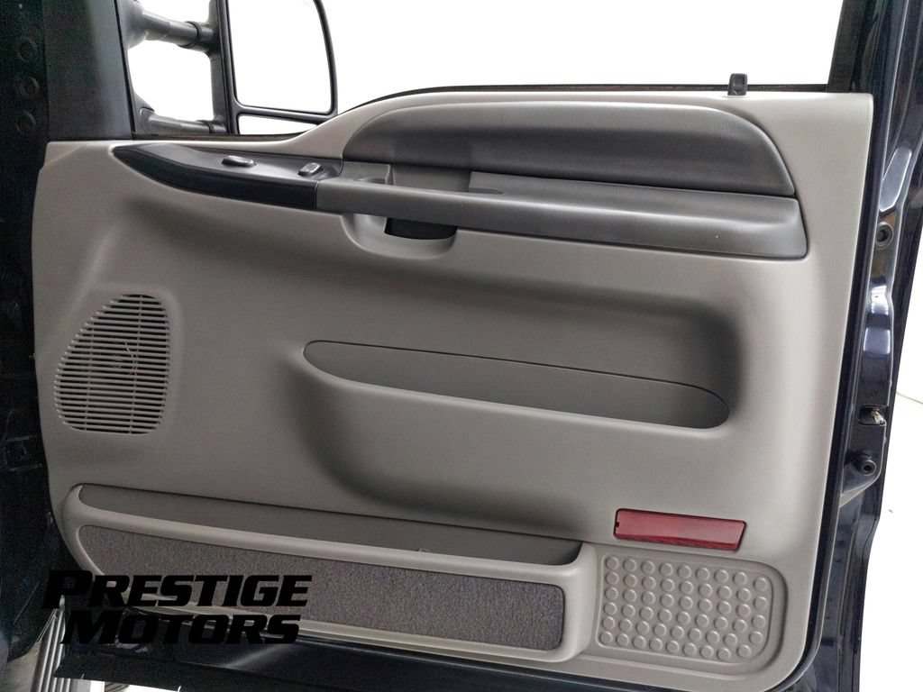 Used 1999 Ford F250 4x4 Crew Cab Super Duty image 24