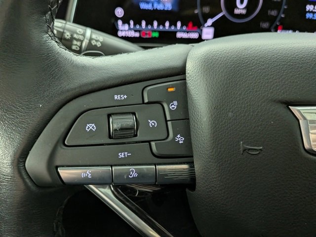 Used 2021 Cadillac Escalade Sport image 24