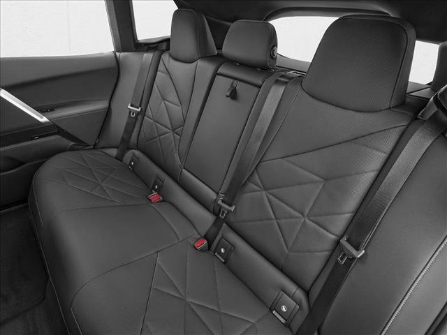 New 2025 BMW iX xDrive50 w/ Premium Package image 8