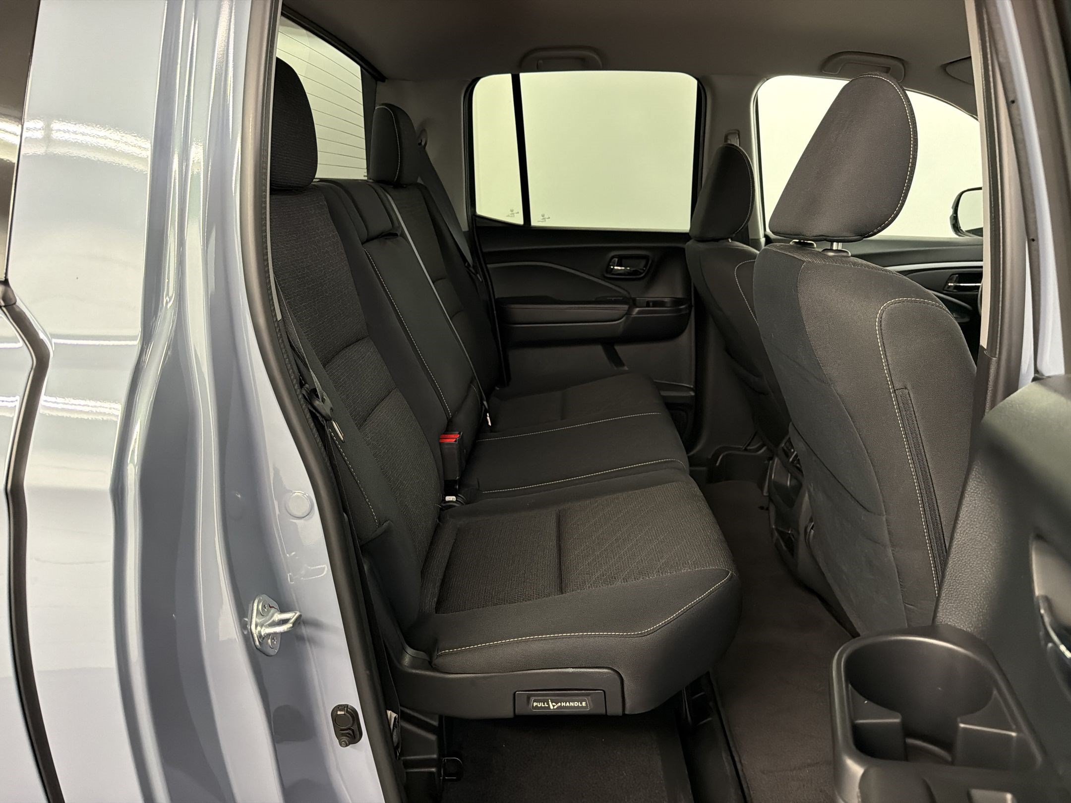 Certified 2023 Honda Ridgeline Sport image 28