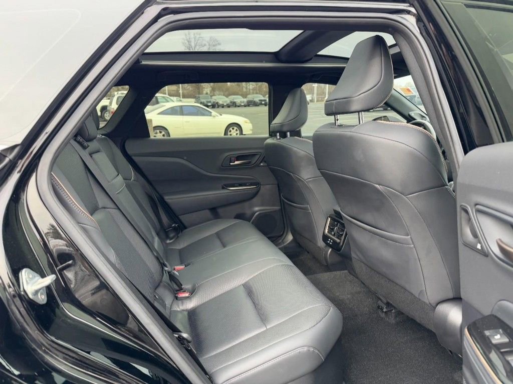 Certified 2025 Toyota Crown Signia w/ Advanced Technology Package image 13