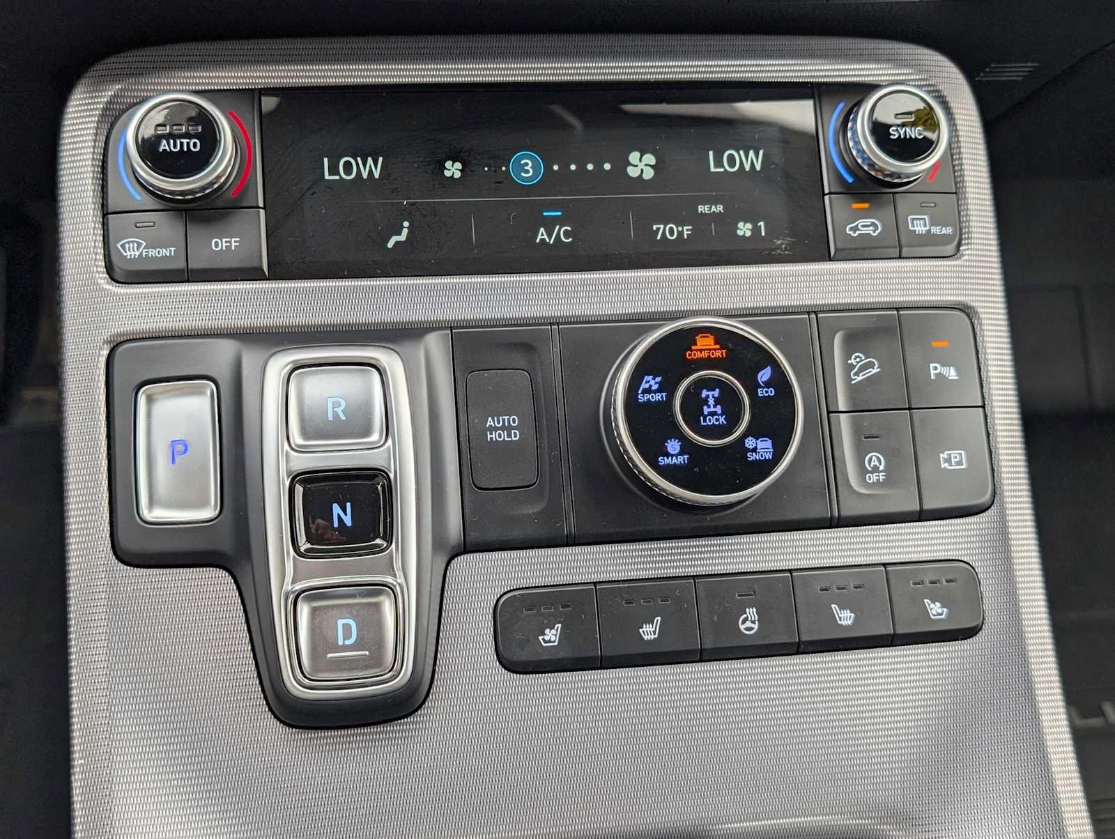 Used 2024 Hyundai Palisade Calligraphy AWD/4WD image 26