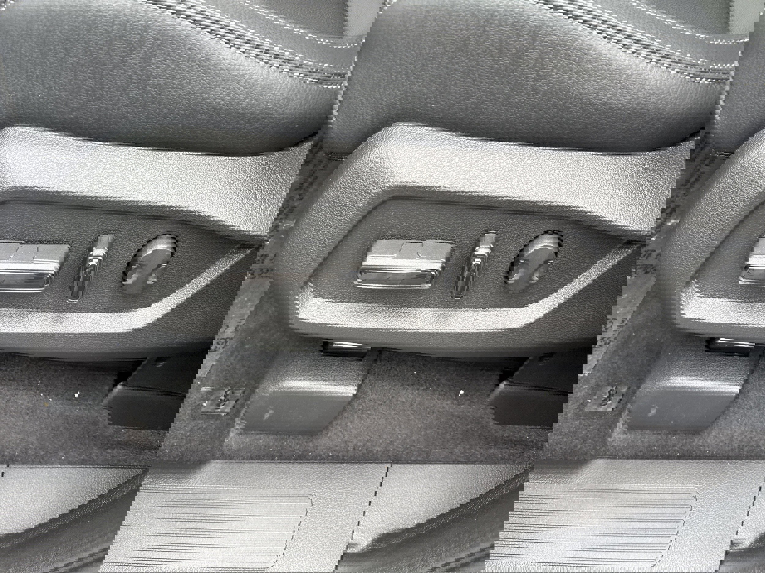 New 2026 Honda Passport RTL image 4