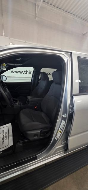 Used 2024 Toyota Tacoma SR image 15