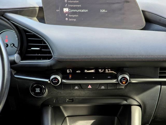 Used 2020 MAZDA MAZDA3 Sedan w/ Select Package FWD image 19