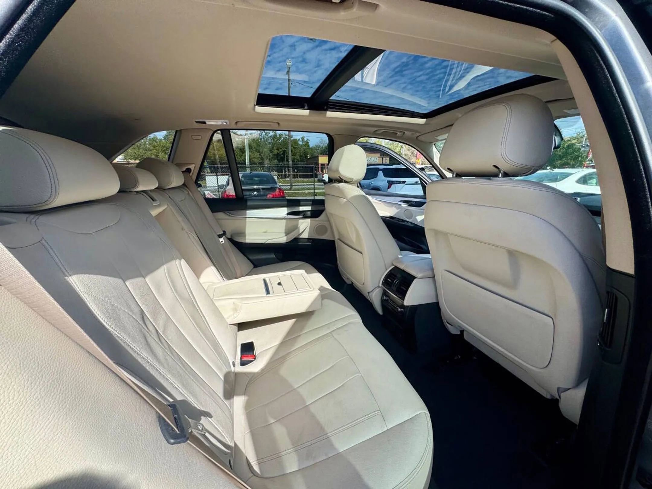 Used 2016 BMW X5 sDrive35i image 14