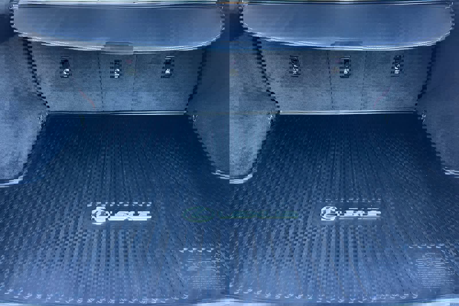 Used 2019 Lexus RX 350 AWD w/ Luxury Package image 16