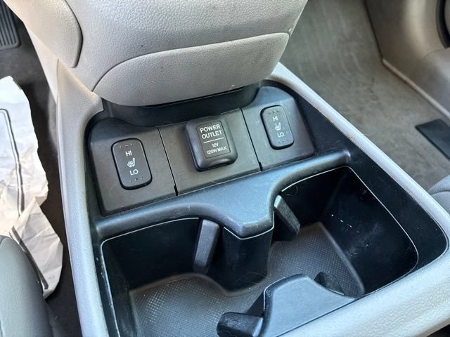 Used 2012 Honda CR-V EX-L image 14