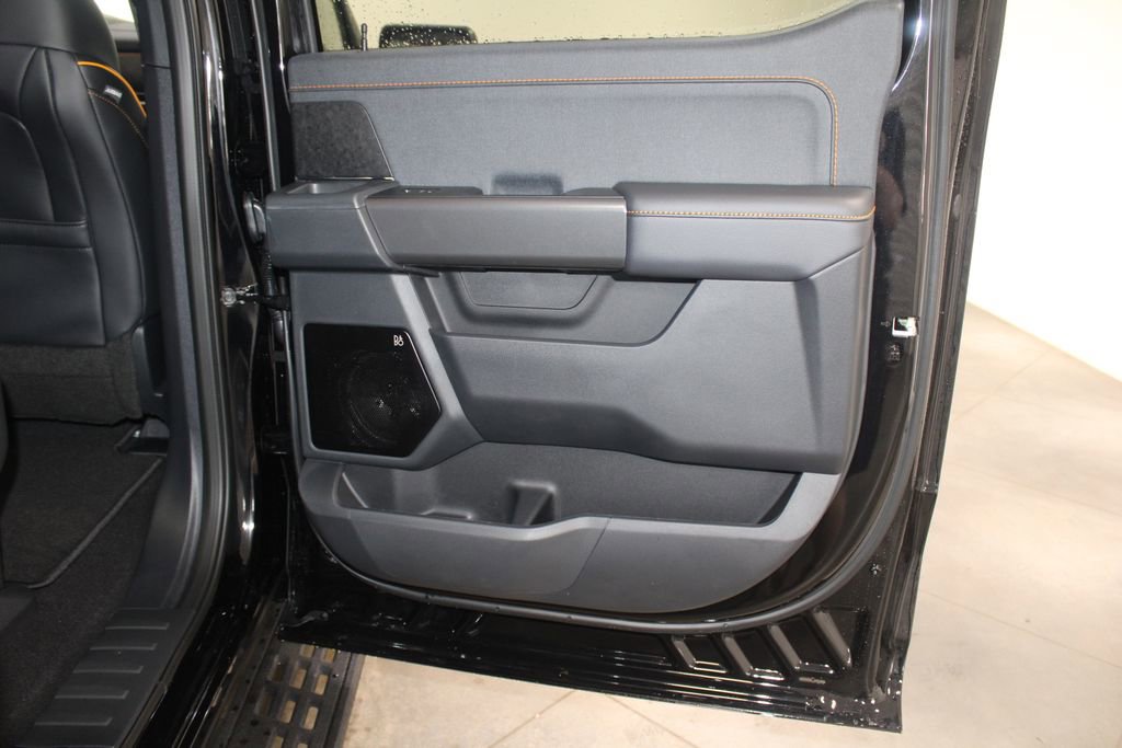 New 2025 Ford F150 Tremor image 35