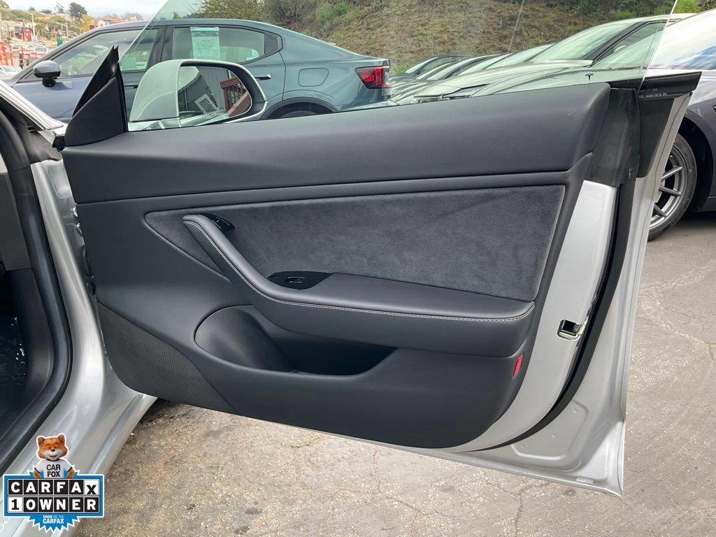 Used 2018 Tesla Model 3 Long Range RWD image 67