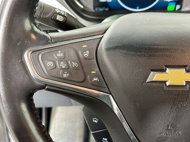 Used 2021 Chevrolet Bolt Premier w/ Infotainment Package image 22
