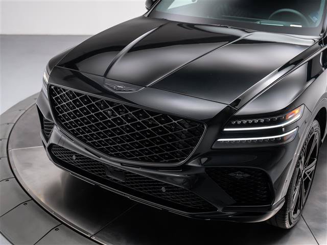 New 2026 Genesis GV80 3.5T Prestige AWD/4WD image 9
