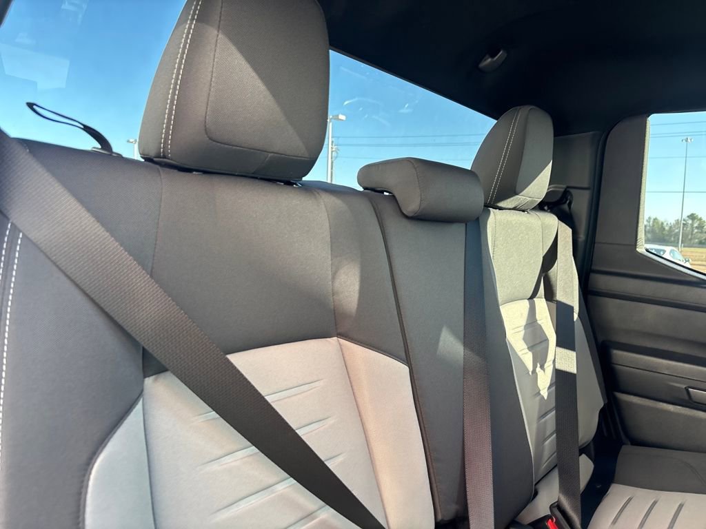 New 2026 Toyota Tacoma TRD Sport image 27