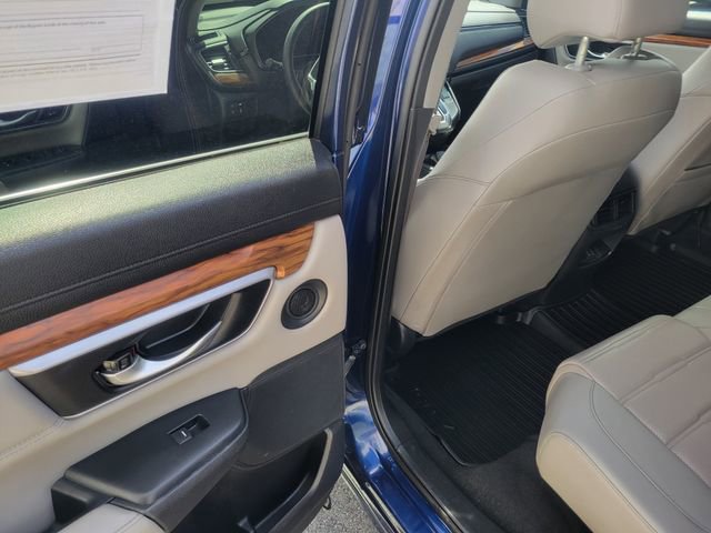 Used 2017 Honda CR-V EX-L image 19